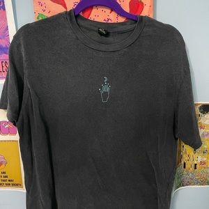 Urban outfitters Celestial Tee 💗